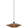Image de Suspension en bambou D44