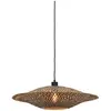 Image de Suspension en bambou D60