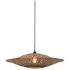 Image de Suspension en bambou D87