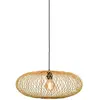 Image de Suspension en bambou naturel D60
