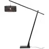 Image de Lampadaire bambou noir ø50cm