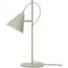 Image de Lampe de table métal vert tendre 18x29x50.5cm