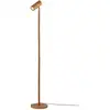 Image de Lampadaire bambou naturel ø23cm