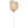 Image de Applique bambou naturel 50x40x50cm