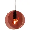 Image de Suspension métal brun 22x25x278.5cm
