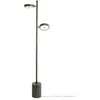 Image de Lampadaire vert ø40x146cm
