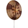 Image de Applique brun ø60x250cm