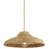Image de Suspension brun ø60x250cm