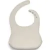 Image de Bavoir en silicone