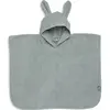 Image de Poncho de bain lapin
