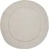 Image de Tapis de jeu rond nougat (95 cm)