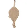 Image de Attache sucette feuille
