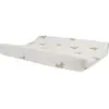Image de Housse de matelas à langer en jersey