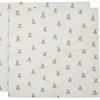 Image de Lot de 2 maxi-langes en coton