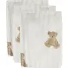 Image de Lot de 3 gants de toilette
