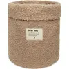 Image de Panier de rangement Boucle
