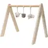 Image de Lot de 3 jouets pour arche