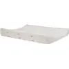 Image de Housse de matelas à langer en jersey
