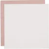 Image de Lot de 4 langes en coton