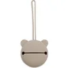 Image de Range sucette en silicone