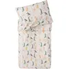 Image de Housse de couette + taie d'oreiller
