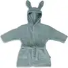 Image de Peignoir en éponge lapin