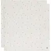 Image de Lot de 2 maxi-langes en coton