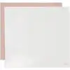 Image de Lot de 2 maxi-langes en coton
