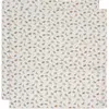 Image de Lot de 2 maxi-langes en coton