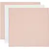 Image de Lot de 3 langes en coton