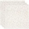 Image de Lot de 3 langes en coton