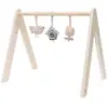 Image de Lot de 3 jouets pour arche d'éveil