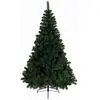 Image de Sapin de Noël artificiel vert 100x100x210 cm