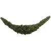 Image de Guirlande vert plastique h36xl36xl180cm