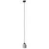 Image de Suspension en béton gris