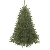 Image de sapin de Noël artificiel Bristlecone Fir Vert Plastique H260