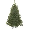 Image de sapin de Noël artificiel Bristlecone Fir Vert Plastique H120