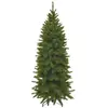 Image de Sapin de noël artificiel vert fer h185xl79xl79cm
