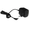 Image de Adaptateur pour village de Noël Noir Plastique H10xl13xL17cm