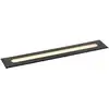 Image de Spot sol moderne noir