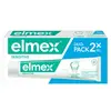 Image de Elmex Sensitive Dentifrice Duo Pack 2x75ml