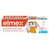 Image de Elmex Kids Dentifrice Enfant 3-6 ans 50ml