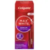 Image de Colgate Max White Sérum Blancheur Nuit 2,5ml