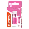 Image de Elmex - Brossettes interdentaires Taille 0 - 0,6mm - Pack de 8 brossettes