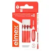 Image de Elmex - Brossettes interdentaires Taille 1 - 0,7mm - Pack de 8 brossettes