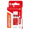 Image de Elmex - Brossettes interdentaires Taille 2 - 0,9mm - Pack de 8 brossettes