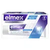 Image de Elmex - Dentifrice Blancheur Email Professional 2x75ml