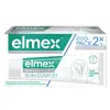 Image de Dentifrice Elmex Sensitive Plus Soin Complet - 2x75ml