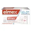 Image de Dentifrice Elmex Anti-Caries Soin Complet - 2x75 ml