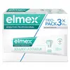 Image de Elmex Sensitive Professional Dentifrice Lot de 3x75 mL
